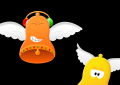 Easter bells